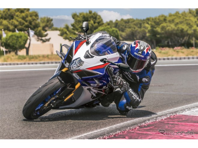 なぜ標準装備にしなかった？ 新型『GSX-R1000R』のウイングレットに