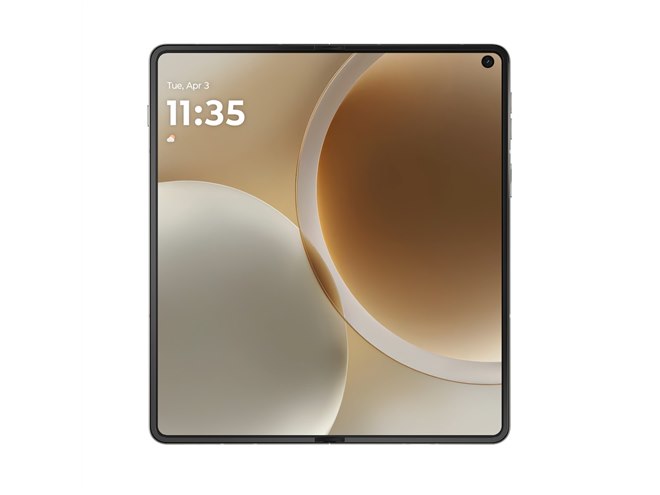 �umotorola razr fold�v