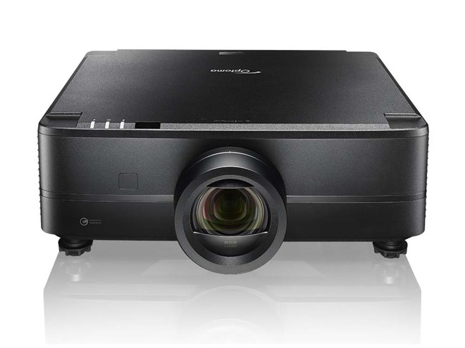 �uOptoma UHR90DV�v