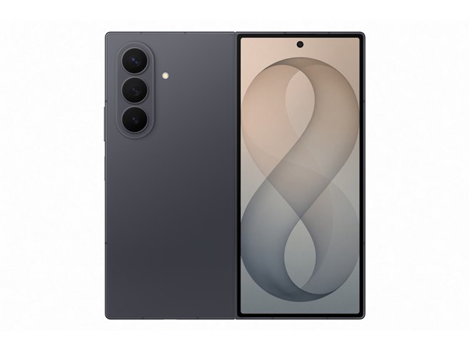 サムスン、新型折りたたみスマホ「Galaxy Z Fold8 Ultra」などSIM