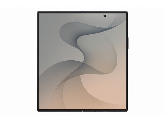�uGalaxy Z Fold8 Ultra �O���t�@�C�g�v