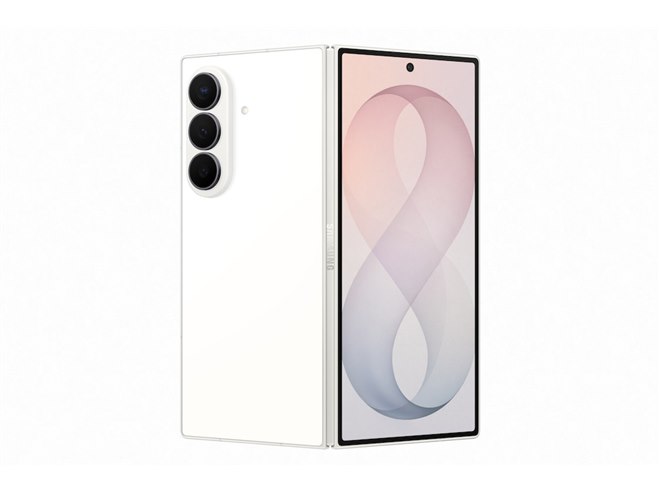 サムスン8GB 28枚 サムスン、新型折りたたみスマホ「Galaxy Z Fold8 Ultra」などSIM