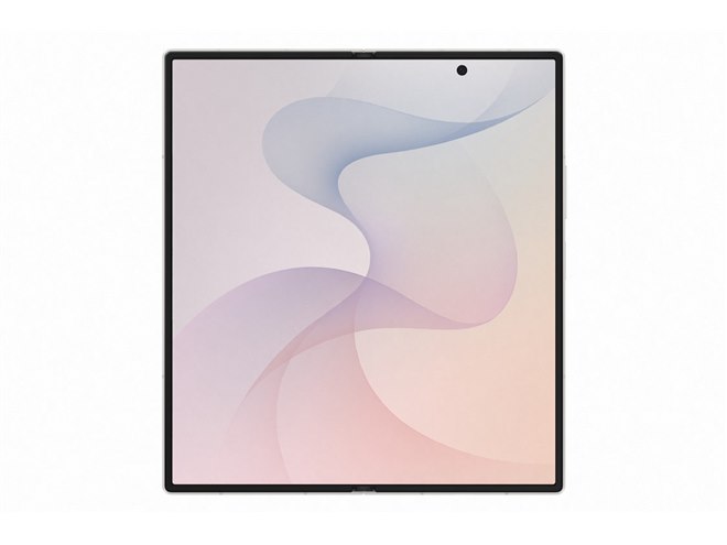 �uGalaxy Z Fold8 Ultra �N���[���v