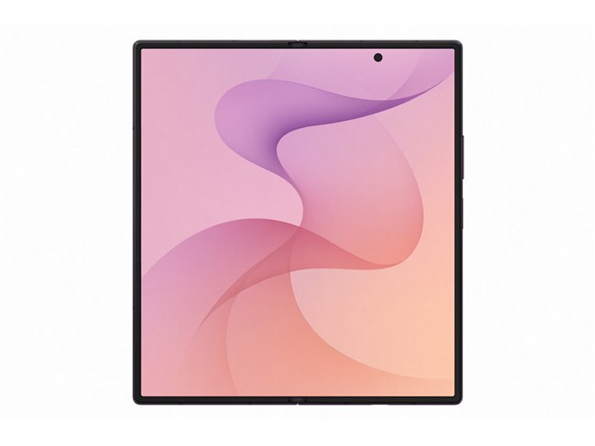 サムスン、新型折りたたみスマホ「Galaxy Z Fold8 Ultra」などSIM