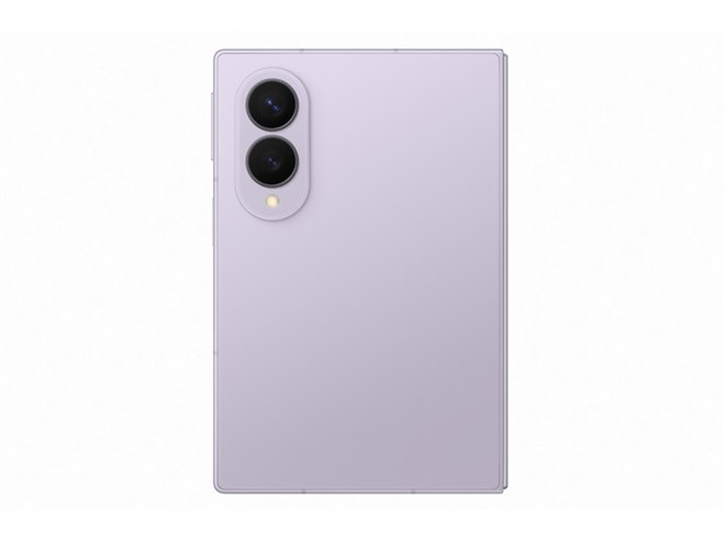 サムスン、新型折りたたみスマホ「Galaxy Z Fold8 Ultra」などSIM