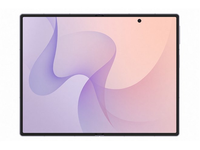 �uGalaxy Z Fold8 ���x���_�[�v