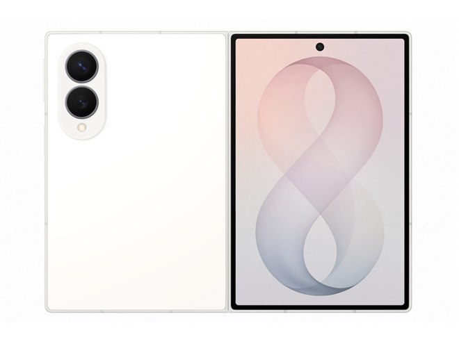 サムスン、新型折りたたみスマホ「Galaxy Z Fold8 Ultra」などSIM
