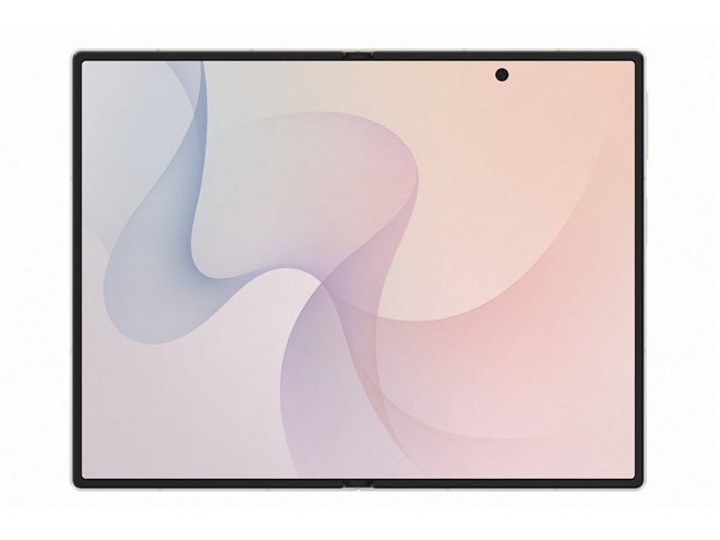 �uGalaxy Z Fold8 �N���[���v