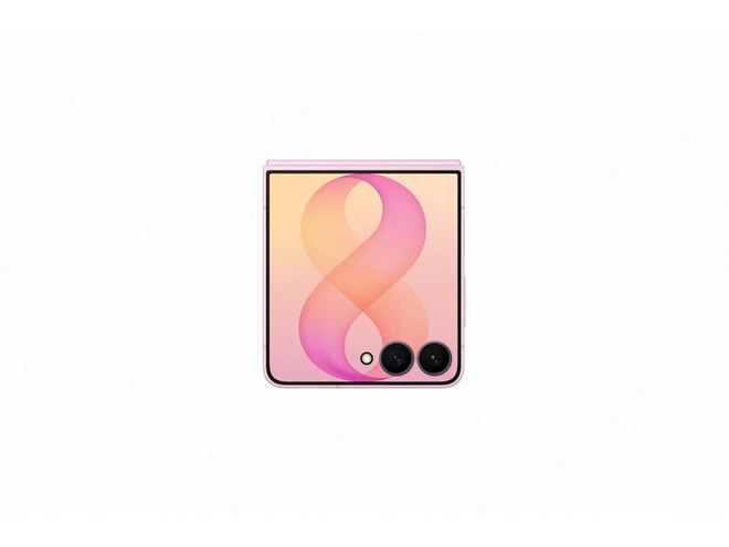 �uGalaxy Z Flip8 �s���N�v