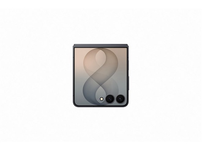 �uGalaxy Z Flip8 �O���t�@�C�g�v