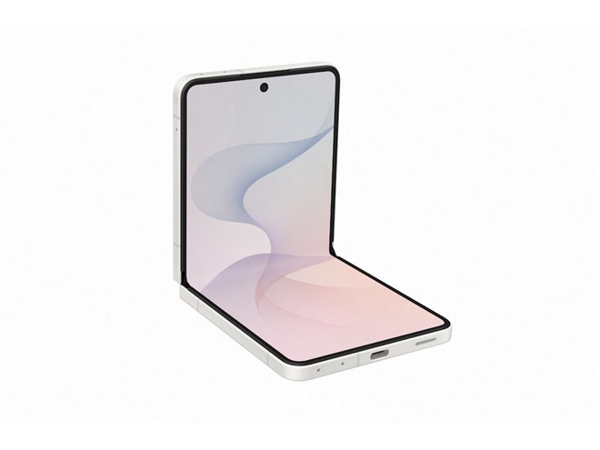 �uGalaxy Z Flip8 �N���[���v
