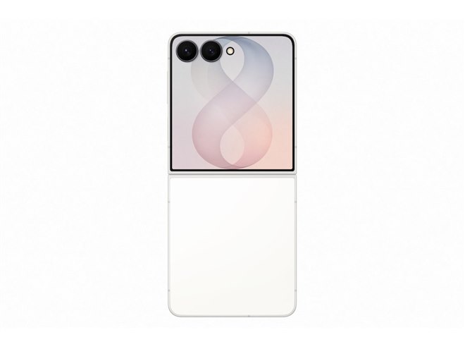 折りたたみ式スマートフォン ホワイト サムスン、新型折りたたみスマホ「Galaxy Z Fold8 Ultra」などSIM