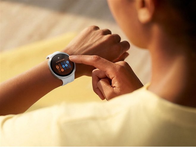 サムスン、「Snapdragon Wear Elite」を搭載した「Galaxy Watch9/Watch