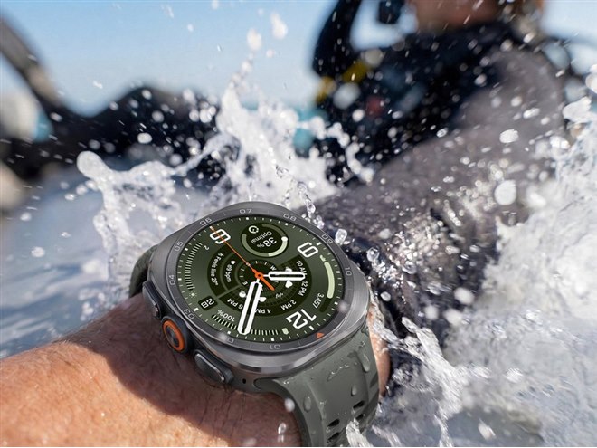 サムスン、「Snapdragon Wear Elite」を搭載した「Galaxy Watch9/Watch