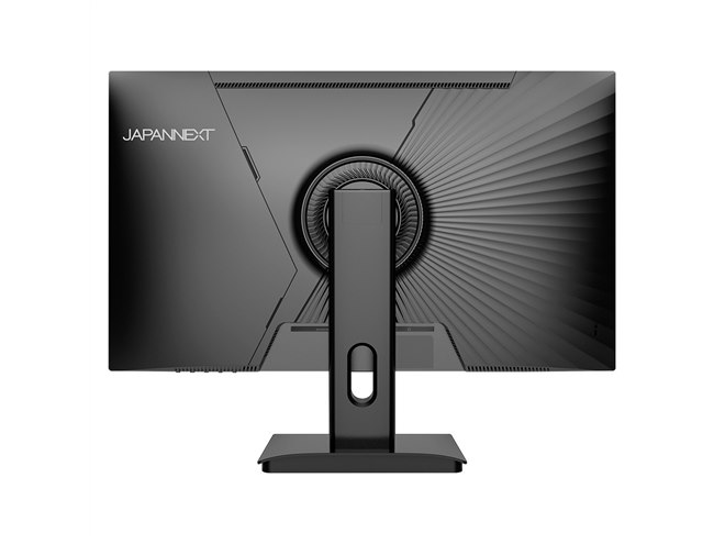 JAPANNEXT、USB-C給電対応の27型4K液晶「JN-IPS27U-C6」価格.com限定