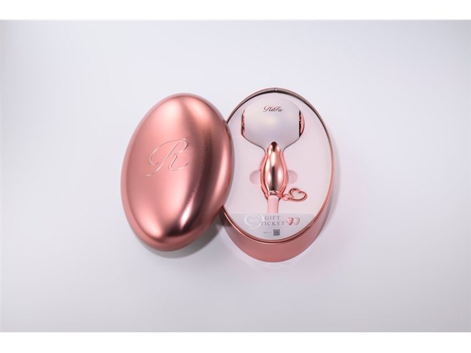 MTG、ハートモチーフをあしらったヘアドライヤー「ReFa HEART DRYER