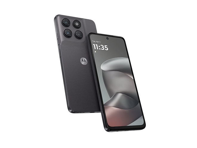 モトローラ、38,800円の6.7型エントリースマホ「moto g37j」 - 価格.com