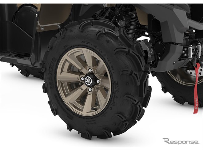 ���}�n �O���Y���[ EPS XT-R