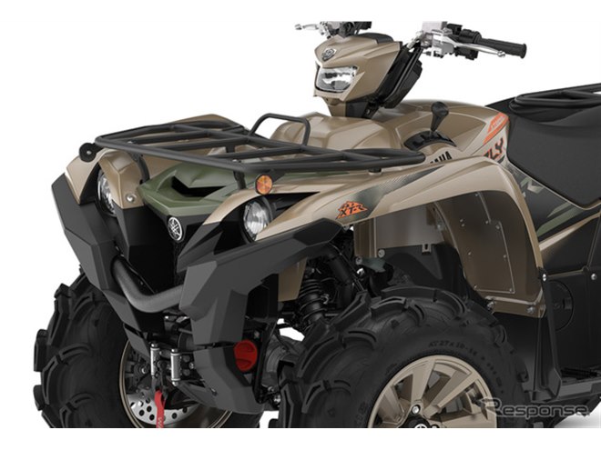 ���}�n �O���Y���[ EPS XT-R