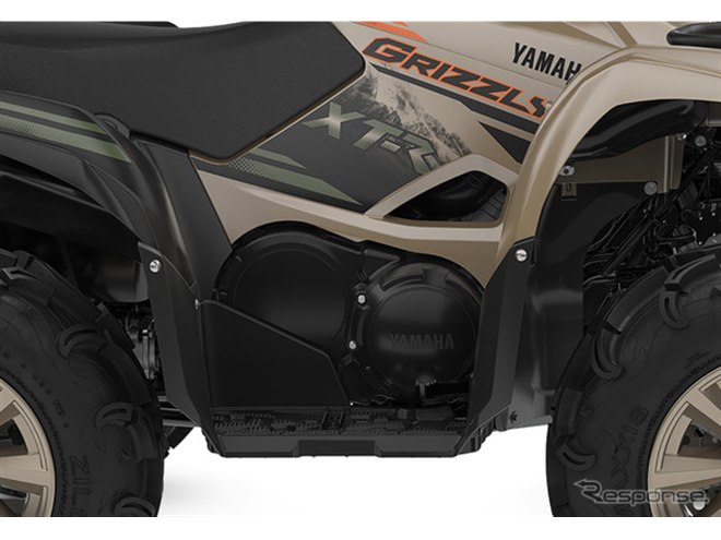 ���}�n �O���Y���[ EPS XT-R