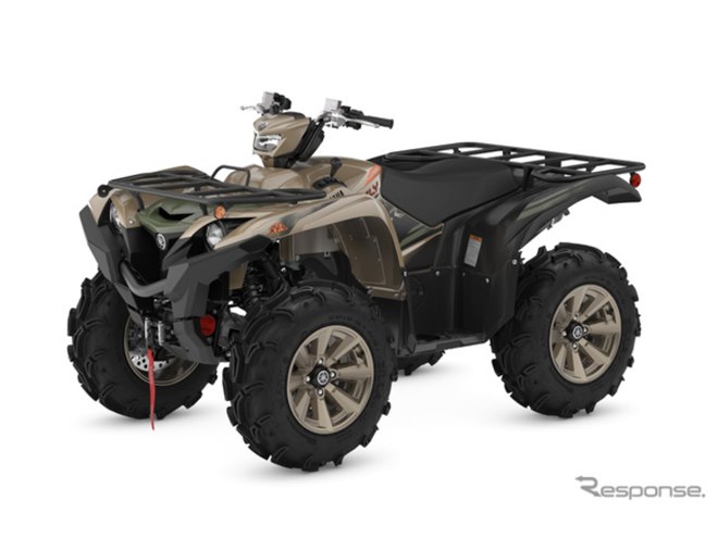 ���}�n �O���Y���[ EPS XT-R
