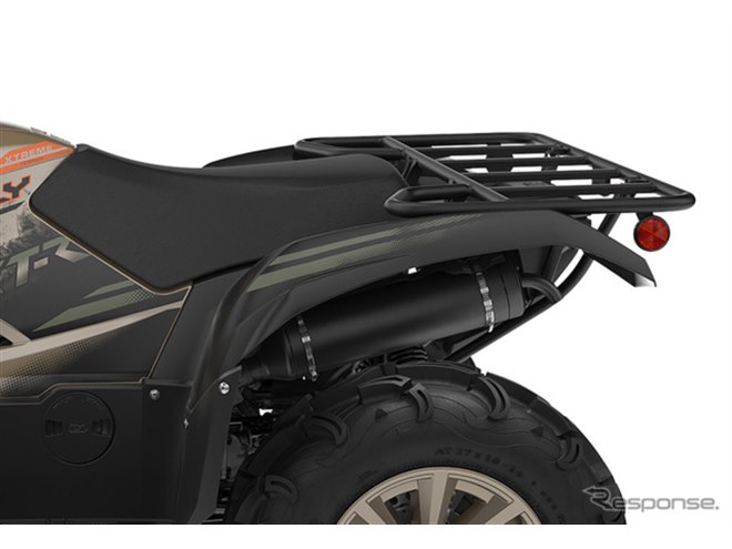 ���}�n �O���Y���[ EPS XT-R