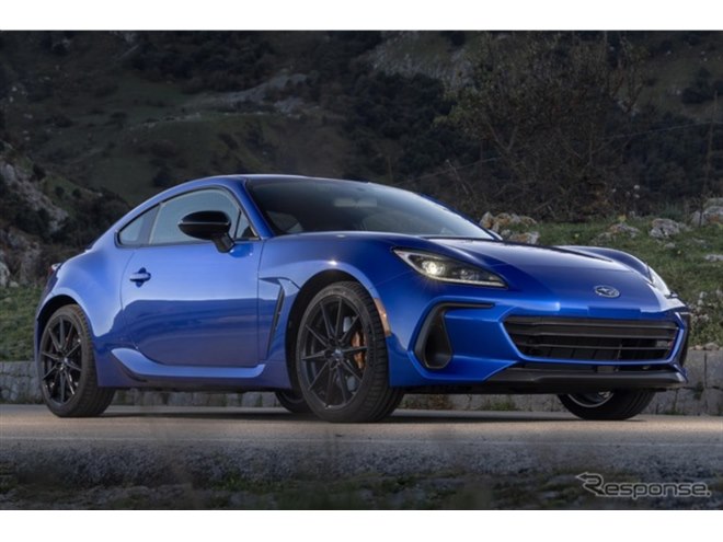 スバルはなぜMTを捨てないのか？ 2027年までに登場、次期『WRX』『BRZ