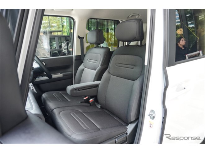 BYD RACCO�i���b�R�j