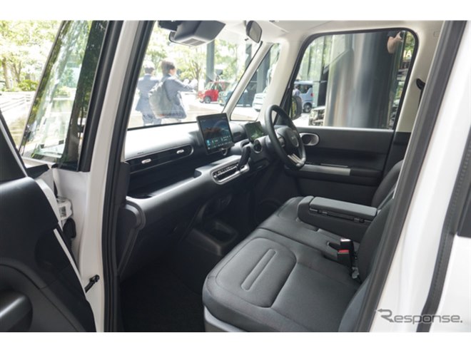 BYD RACCO�i���b�R�j