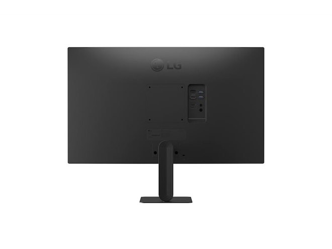 LG、USB Type-Cを備えた27型4K液晶モニターLG UltraFine 「27U730B