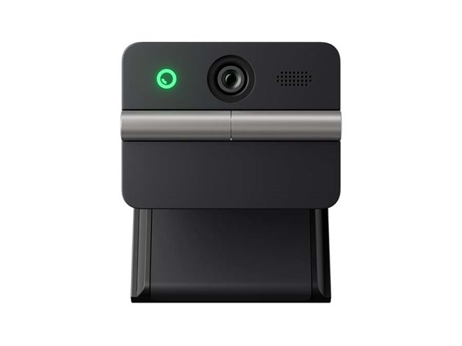 OBSBOT、折りたたみ式でAIを搭載した4K WEBカメラ「Meet Flip」 - 価格.com