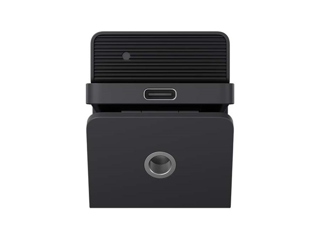 OBSBOT、折りたたみ式でAIを搭載した4K WEBカメラ「Meet Flip」 - 価格.com