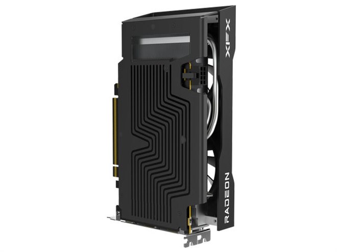 XFX、「Radeon RX 9050」を搭載したビデオカード「Swift Gaming