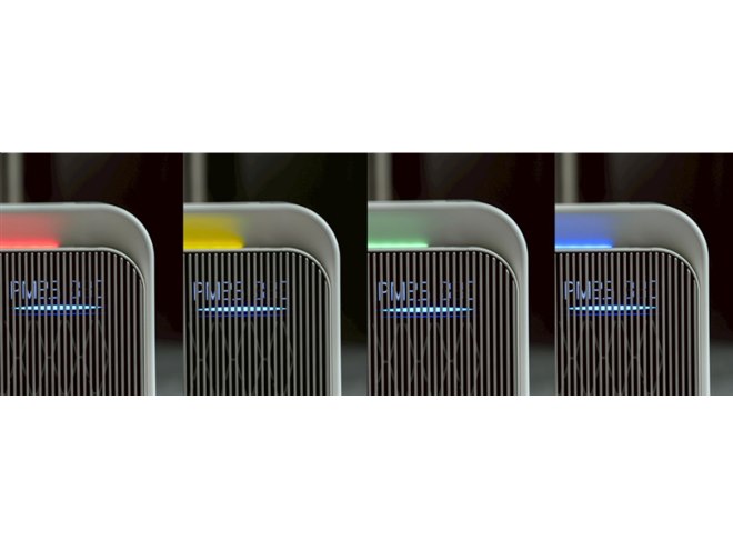 PR】水洗いでずっと使える フィルター交換不要の空気清浄機「Apolnus