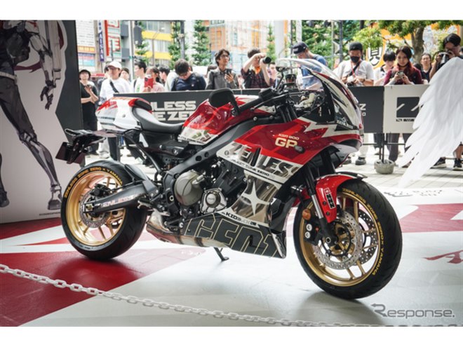 �w�[�����X�]�[���[���x�R���{�d�l�̃��}�n�wXSR900 GP�x
