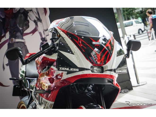 �w�[�����X�]�[���[���x�R���{�d�l�̃��}�n�wXSR900 GP�x
