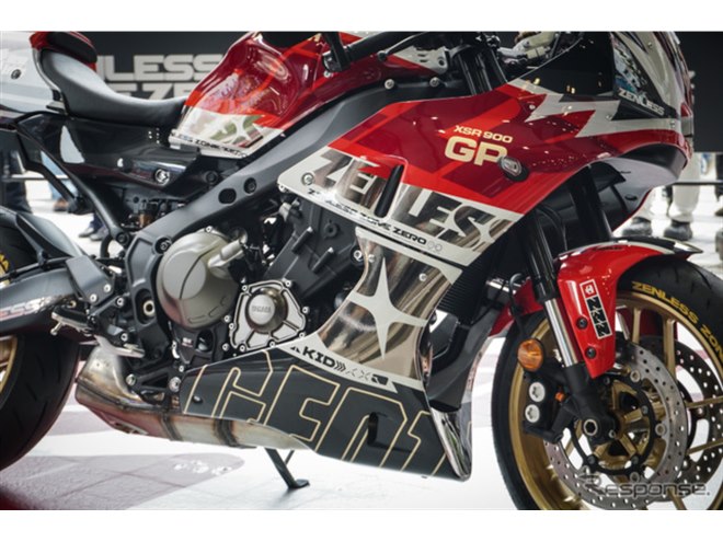 �w�[�����X�]�[���[���x�R���{�d�l�̃��}�n�wXSR900 GP�x
