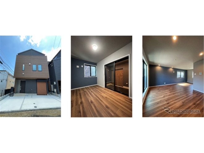 �uNAPS HOME�v�o�C�N�K���[�W�t���Z��i��剪�U B�����j