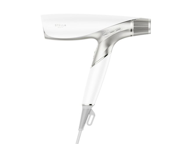 Kirala、ヘアドライヤー「Shine Rebirth Hair Dryer JEWEL」に新色