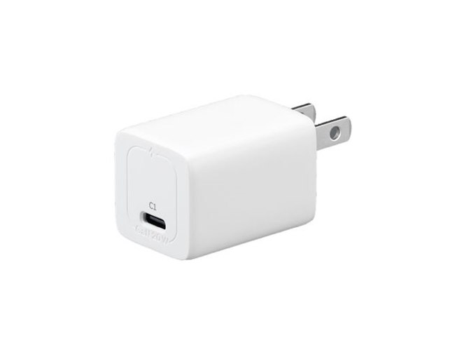ヤザワ、GaN採用で小型化した急速充電器「PDアダプタシリーズ」 - 価格.com