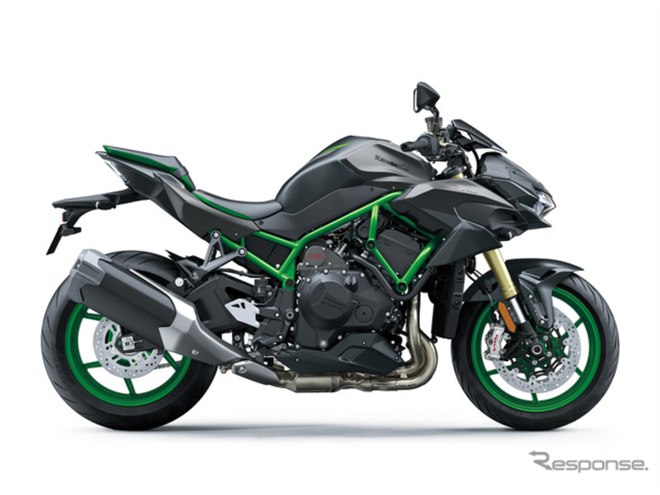 �J���T�L Z H2 SE 2027�N���f��