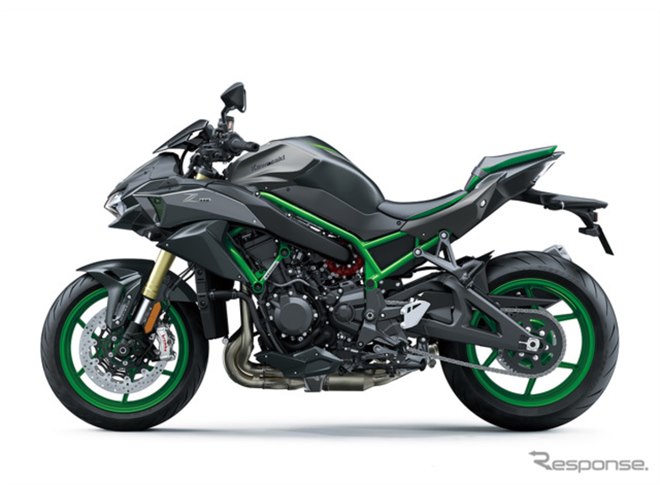 �J���T�L Z H2 SE 2027�N���f��