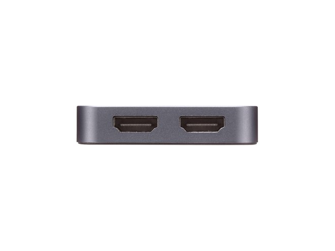 �u2��ʏo�͑Ή�HDMI�tUSB Type-C�n�u�iUSB-5TCHHP32BK�j�v