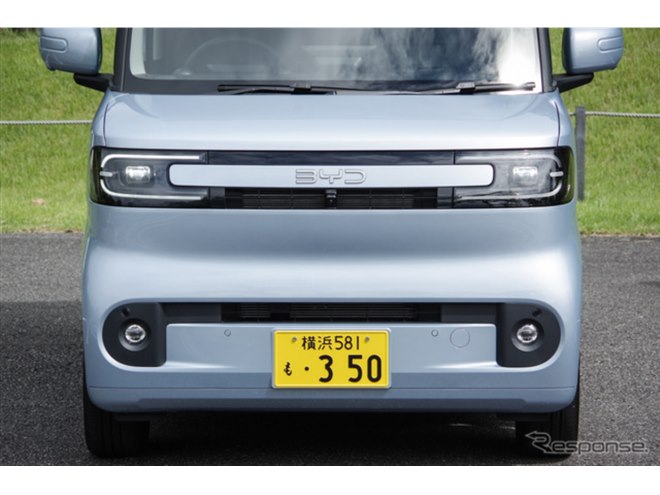 BYD ���b�R�iRACCO 300Premium�j