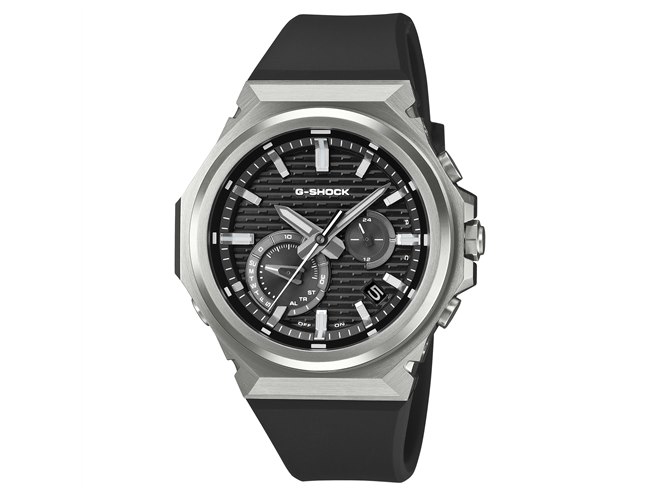本日限りの値引き価格！CASIO G-SHOCK メタルベゼル 本体 カシオ、メタルベゼルを採用したG-SHOCKの新型「GST-B1000」 - 価格.com