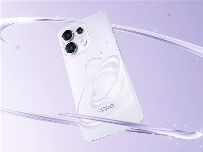 �uOPPO Reno16 5G�v