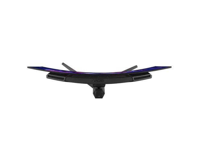 �uROG Swift OLED PG34WCDN�v
