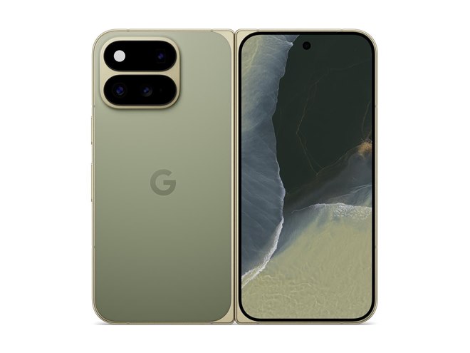 �uGoogle Pixel 11 Pro Fold�v�iOlive�j