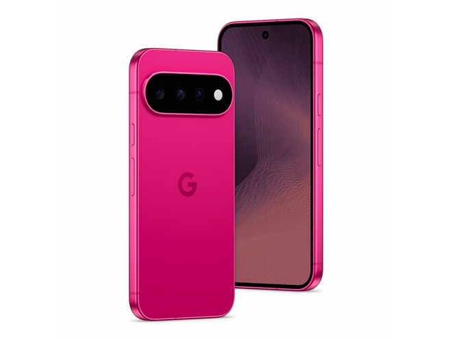 �uGoogle Pixel 11�v�iHibiscus�j