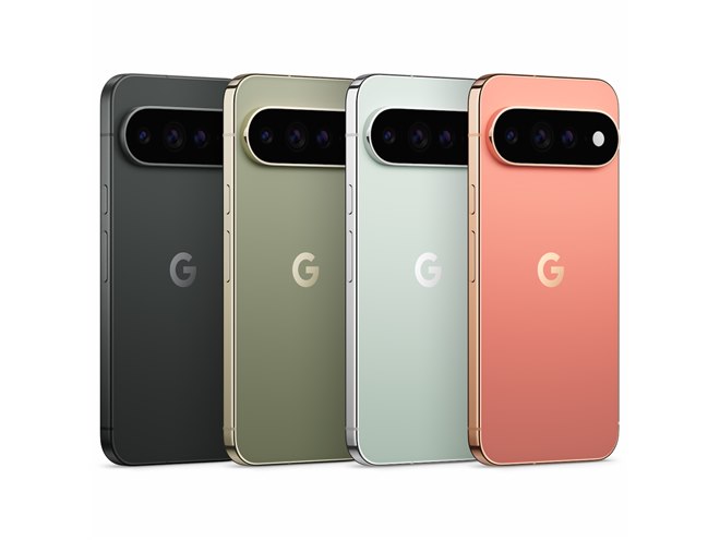 Google、Tensor G6搭載の新型スマートフォン「Google Pixel 11